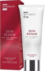 Крем для рук Emolium Skin Repair, 40 мл цена и информация | Кремы, лосьоны для тела | kaup24.ee