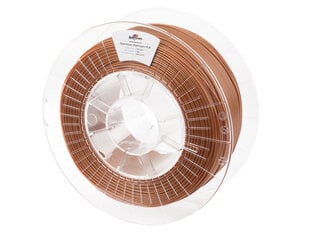 Hõõgniit Filament Premium PLA 1.75mm RUST COPPER 1kg hind ja info | Nutiseadmed ja aksessuaarid | kaup24.ee