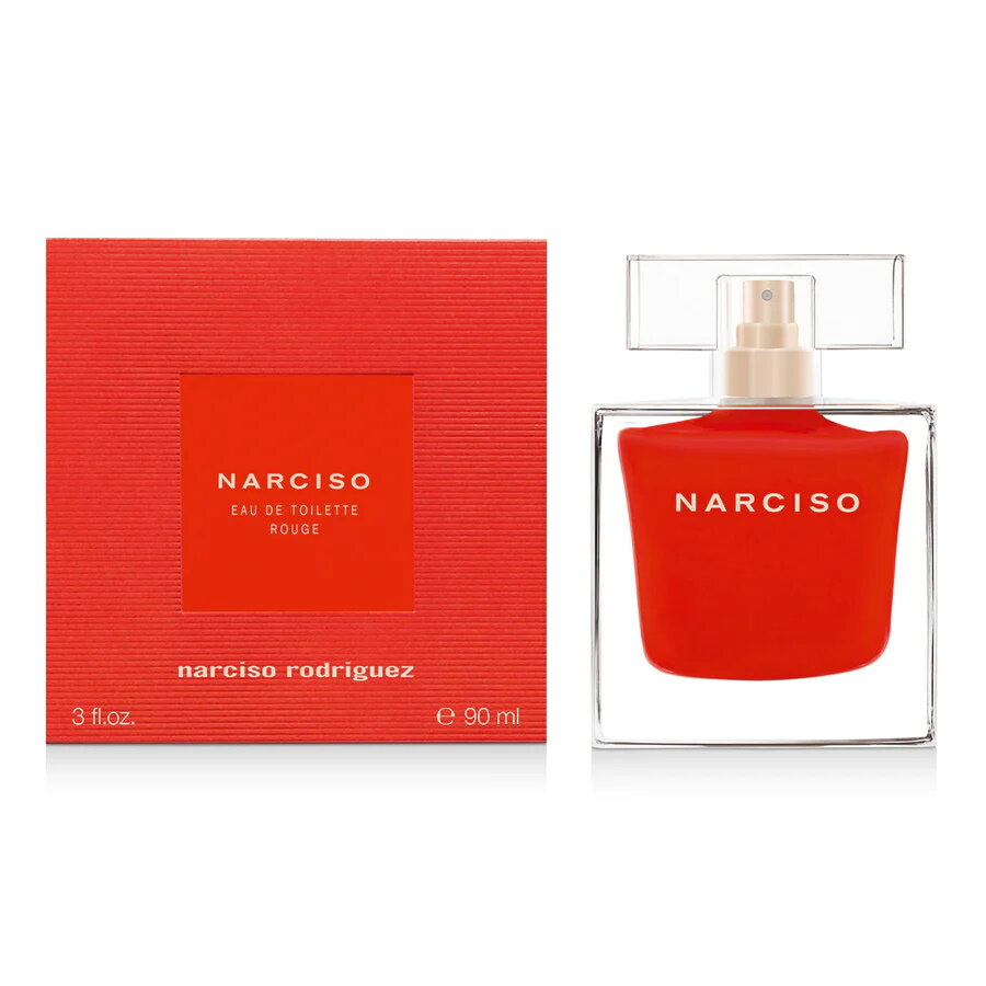 Parfüümvesi Narciso Rodriguez Narciso Rouge EDT naistele, 50 ml hind ja info | Naiste parfüümid | kaup24.ee