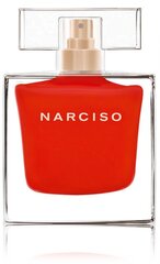 Парфюмерная вода Narciso Rodriguez Narciso Rouge EDT, для женщин 50 мл цена и информация | Женские духи | kaup24.ee
