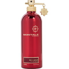 Парфюмерная вода для женщин/мужчин Montale Red Aoud EDP 100 мл цена и информация | Женские духи | kaup24.ee