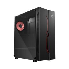 MSI Mag Vampiric 010M hind ja info | Arvutikorpused | kaup24.ee