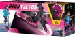 Tõukeratas Yvolution Neon Vector, roosa hind ja info | Tõukerattad | kaup24.ee
