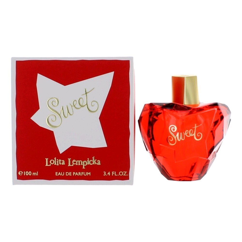 Parfüümvesi Lolita Lempicka Sweet EDP naistele, 100 ml цена и информация | Naiste parfüümid | kaup24.ee