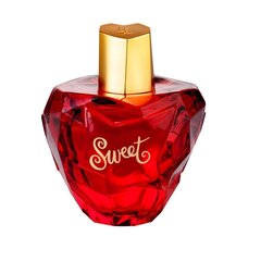 Женская парфюмерия Lolita Lempicka Sweet EDT (100 ml) цена и информация | Женские духи | kaup24.ee