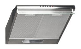 Кухонная вытяжка Akpo WK-7 P 3050 Inox цена и информация | Очистители воздуха | kaup24.ee