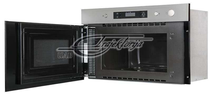 Whirlpool AMW 440 IX hind ja info | Mikrolaineahjud | kaup24.ee