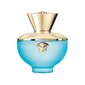 Tualettvesi Versace Dylan Turquoise EDT naistele, 100 ml цена и информация | Naiste parfüümid | kaup24.ee