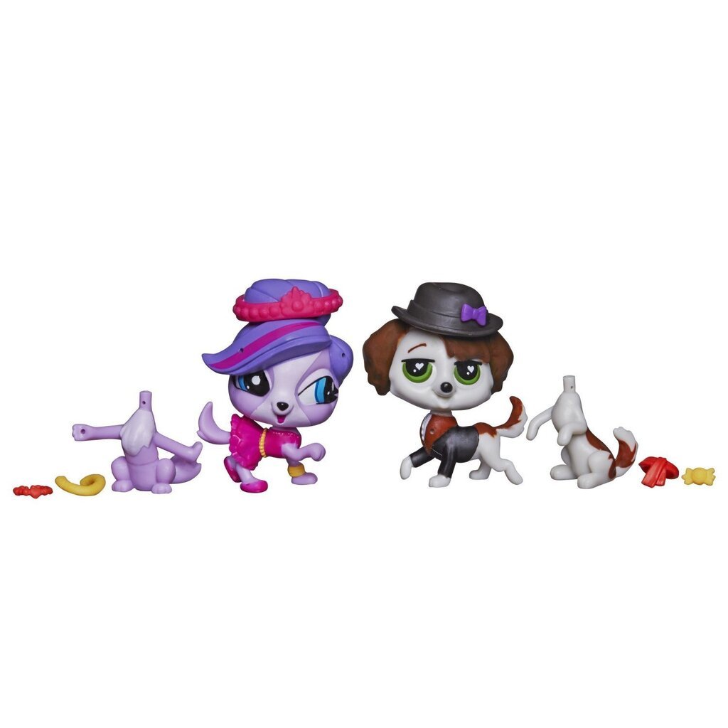 Littlest Pet Shop mängukomplekt hind ja info | Tüdrukute mänguasjad | kaup24.ee