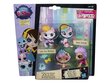 Littlest Pet Shop mängukomplekt hind ja info | Tüdrukute mänguasjad | kaup24.ee