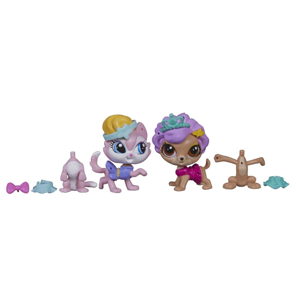 Littlest Pet Shop mängukomplekt цена и информация | Tüdrukute mänguasjad | kaup24.ee