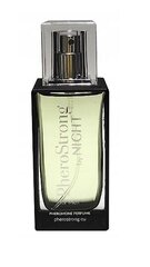Meeste parfüümid feromoonidega PheroStrong by Night 50ml hind ja info | Feromoonid | kaup24.ee