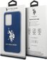 Telefoniümbris U.S. Polo ASSN Samsung Galaxy S20 Ultra, sinine цена и информация | Telefoni kaaned, ümbrised | kaup24.ee