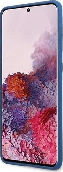 Telefoniümbris U.S. Polo ASSN Samsung Galaxy S20, sinine цена и информация | Telefoni kaaned, ümbrised | kaup24.ee