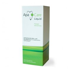 Hamba- ja suupalsam Apacare Liquid, 200ml цена и информация | Для ухода за зубами | kaup24.ee