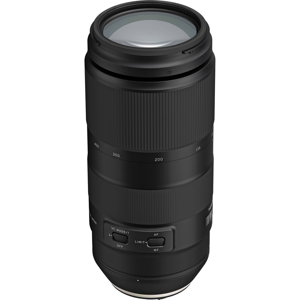 Tamron Di VC USD lens, sobib Nikon цена и информация | Objektiivid | kaup24.ee