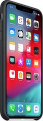 Ümbris Hurtel Case, telefonile iPhone XS Max, must hind ja info | Telefoni kaaned, ümbrised | kaup24.ee
