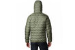 Meeste jope Columbia Delta Ridge Down Hooded Jacket цена и информация | Meeste joped | kaup24.ee