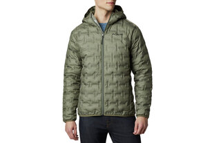 Meeste jope Columbia Delta Ridge Down Hooded Jacket hind ja info | Columbia Meeste riided | kaup24.ee