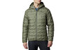 Meeste jope Columbia Delta Ridge Down Hooded Jacket цена и информация | Meeste joped | kaup24.ee