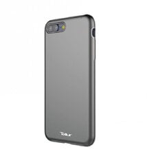 Tellur для Phone 7 Plus, серебристый цена и информация | Чехлы для телефонов | kaup24.ee