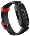 Fitbit Ace 3 Black/Sport Red