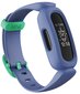 Fitbit Ace 3 Cosmic Blue/Astro Green hind ja info | Nutivõrud (fitness tracker) | kaup24.ee