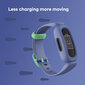 Fitbit Ace 3 Cosmic Blue/Astro Green hind ja info | Nutivõrud (fitness tracker) | kaup24.ee