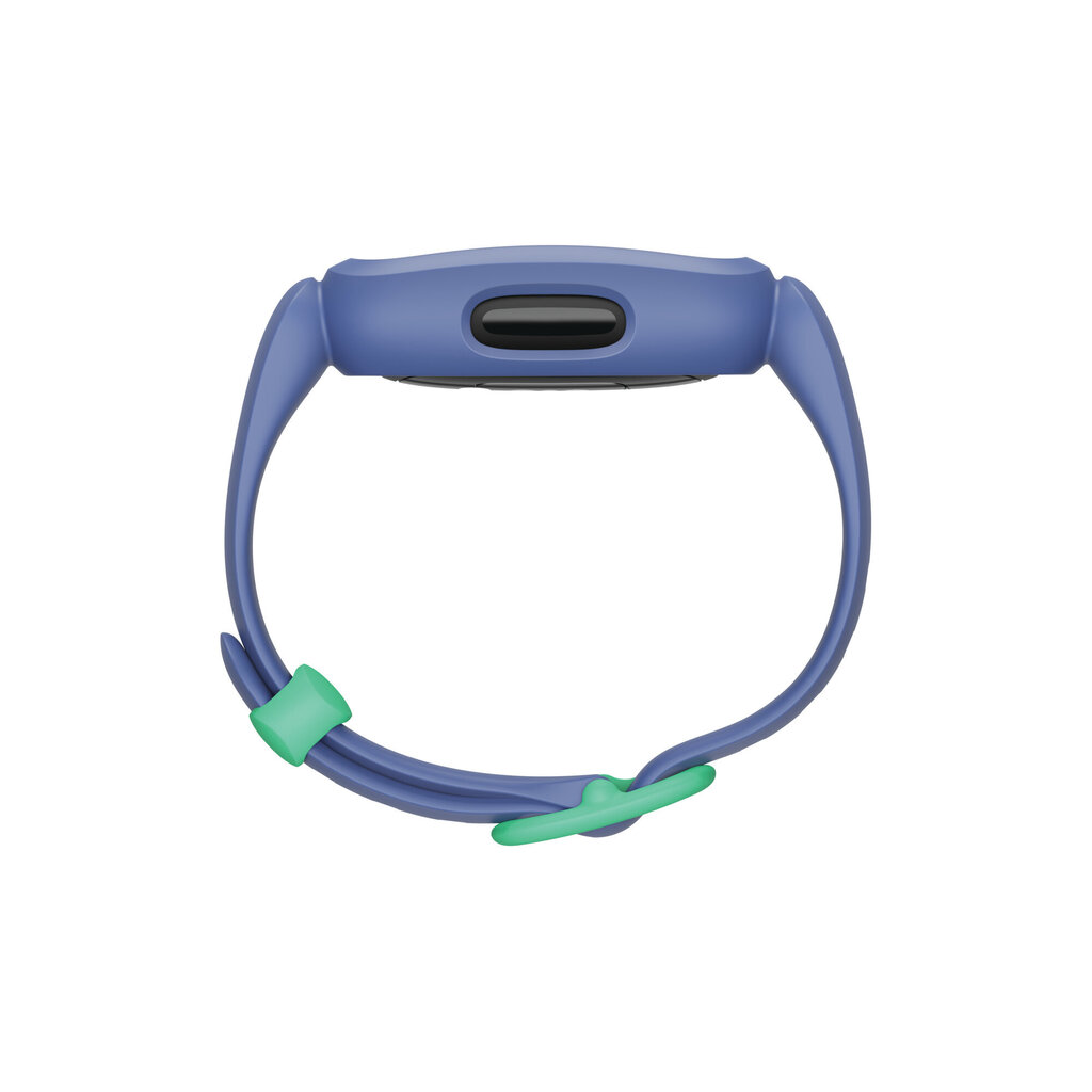 Fitbit Ace 3 Cosmic Blue/Astro Green цена и информация | Nutivõrud (fitness tracker) | kaup24.ee