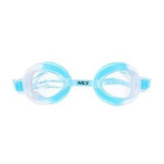 Очки для плавания Nils Aqua 173 AF, синие цена и информация | Очки для плавания | kaup24.ee