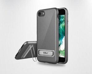 Tellur для iPhone 7 Pluss, серый цена и информация | Чехлы для телефонов | kaup24.ee