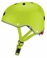 Kiiver Globber Primo Lights 505-106, XS/S (48-53cm) hind ja info | Kiivrid | kaup24.ee