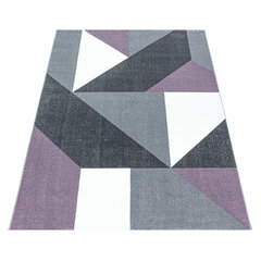 Ayyildiz ковровая дорожка Ottawa, 80x250 см цена и информация | Коврики | kaup24.ee