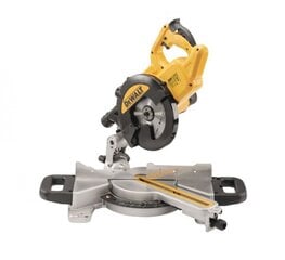 Elektrisaag DeWalt DWS773-QS hind ja info | Elektrilised saed, mootorsaed ja tarvikud | kaup24.ee