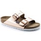 Naiste lahtised jalanõud Birkenstock Arizona 952093 цена и информация | Naiste plätud ja sussid | kaup24.ee