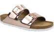 Naiste lahtised jalanõud Birkenstock Arizona 952093 hind ja info | Naiste plätud ja sussid | kaup24.ee