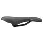 Jalgratta sadul Selle Royal Mach Athletic Foam Matrix, must hind ja info | Jalgratta sadulad ja sadulakatted | kaup24.ee