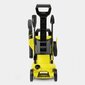 Kõrgsurvepesur Karcher K 2 Power Control hind ja info | Survepesurid | kaup24.ee