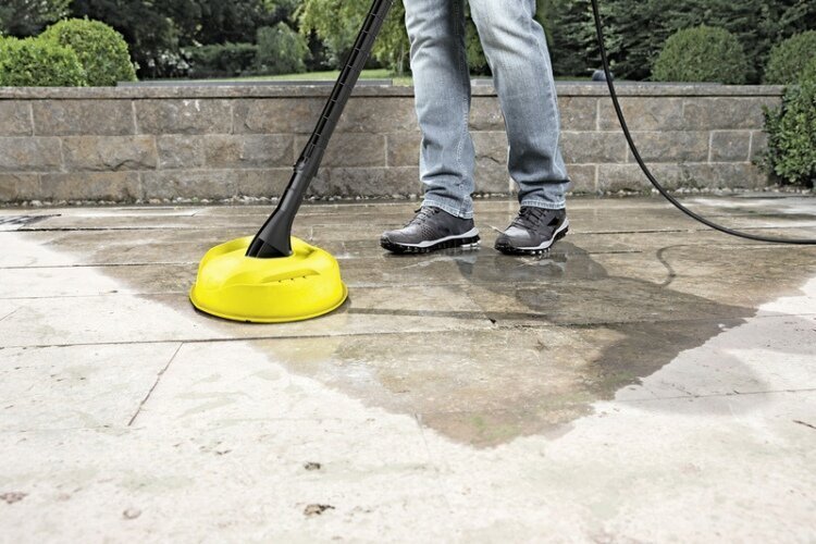 Kõrgsurvepesur Karcher K 2 Power Control hind ja info | Survepesurid | kaup24.ee