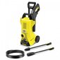 Kõrgsurvepesur Karcher K 3 Power Control hind ja info | Survepesurid | kaup24.ee