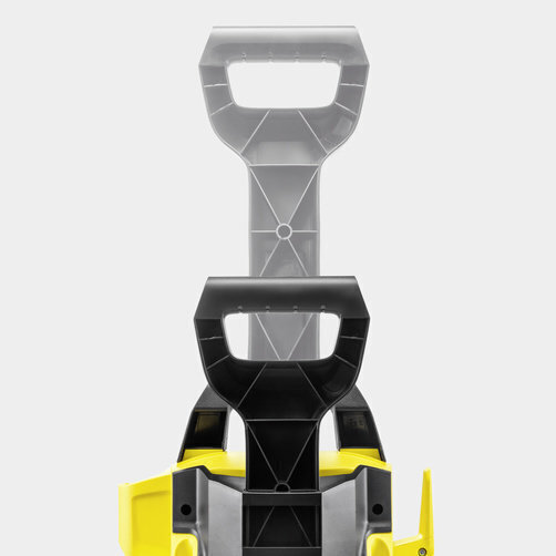 Kõrgsurvepesur Kärcher K 2 Power Control Car (1.673-608.0) hind ja info | Survepesurid | kaup24.ee