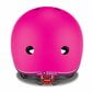 Kiiver Globber Go Up Lights, XXS/XS ( 45-51cm), roosa, 506-110 hind ja info | Kiivrid | kaup24.ee