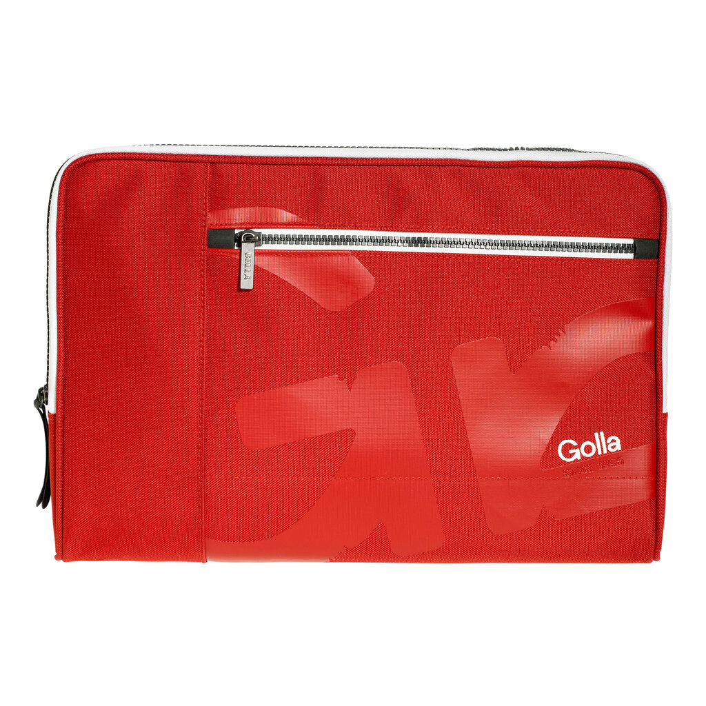 Golla sülearvuti tasku "Otto" 14" slim, punane (G1473) hind ja info | Arvutikotid | kaup24.ee