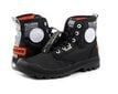 Palladium Pampa Lite tossud, must hind ja info | Spordi- ja vabaajajalatsid meestele | kaup24.ee