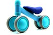 Kolmerattaline on toetatud JP-11 цена и информация | Imikute mänguasjad | kaup24.ee