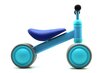 Kolmerattaline on toetatud JP-11 hind ja info | Imikute mänguasjad | kaup24.ee