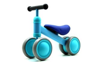 Поддерживается трехколесный велосипед JP-11 цена и информация | Игрушки для малышей | kaup24.ee