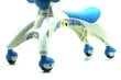 Autasustatakse neljarattalist JP-10A цена и информация | Imikute mänguasjad | kaup24.ee