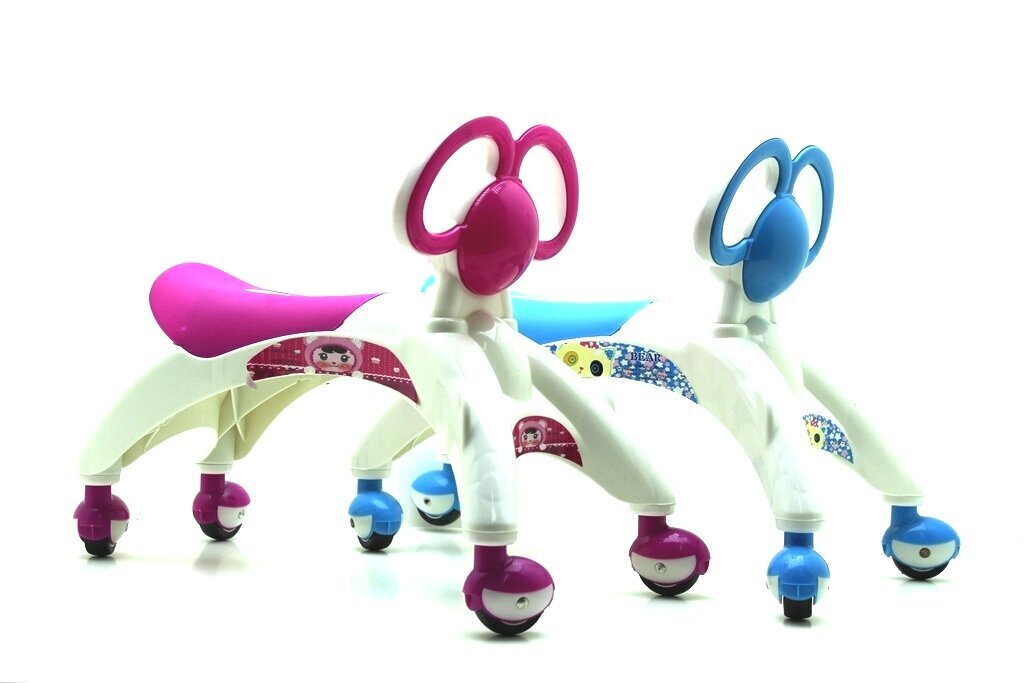 Autasustatakse neljarattalist JP-10A hind ja info | Imikute mänguasjad | kaup24.ee