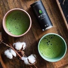 Orgaaniline matcha Premium MOYA, 30g цена и информация | Чай | kaup24.ee